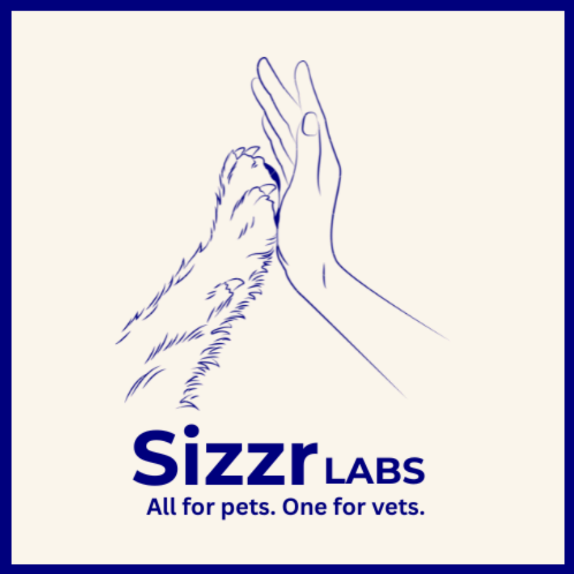 SIZZR LABS Logo